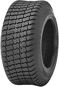 Hi-Run WD1044 LG Turf Lawn & Garden Tire -23/10.50-12