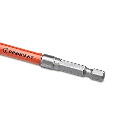 Crescent 6 Piece High Speed Auger Set
