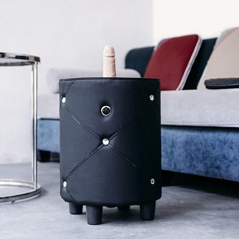 SOFA STUHL SEX MACHINE - Masturbator, Dildo, Dong, Anal, Frauen Unisex Sex