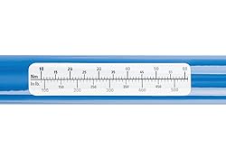 Park Tool TW-6.2 Ratcheting Torque Wrench 10-60Nm