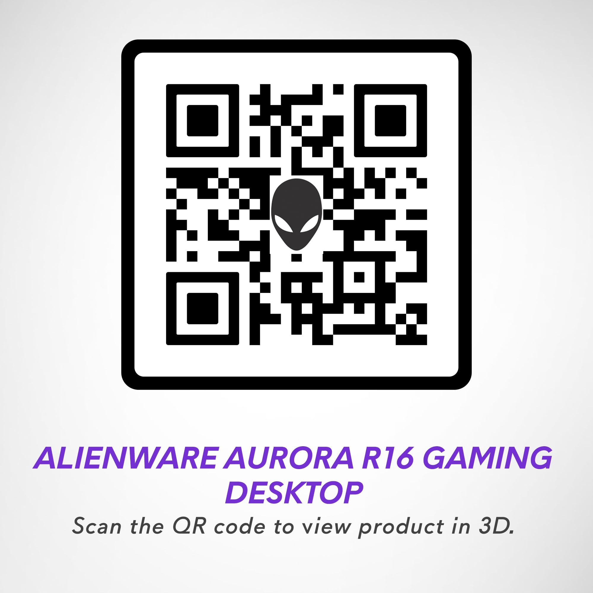 Mua Alienware Aurora R16 Gaming Desktop - Intel Core i7-14700KF, 32 ...