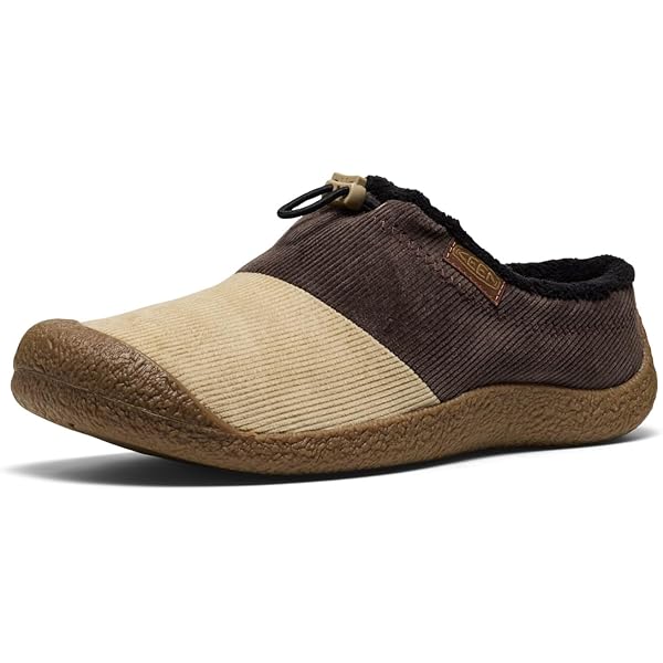 Keen Mens Howser Casual Slipper Size Keen Men's Navy Blue Howser