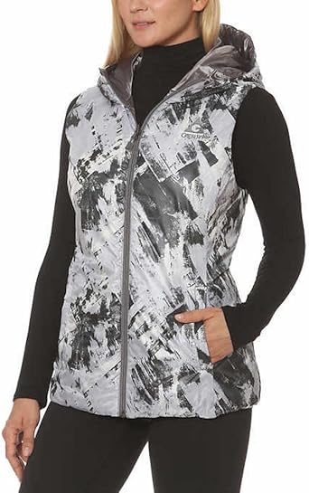 gerry reversible vest