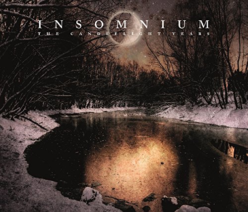 Insomnium - The Candlelight Years - Zortam Music