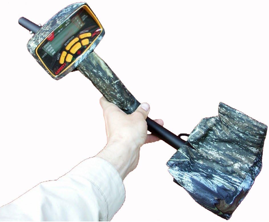 10 Mejores Detectores De Metales Garret 350 | (2020)