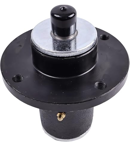 べるページ Amazon.com: HD Switch Deck Spindle Blade Bolt 781872