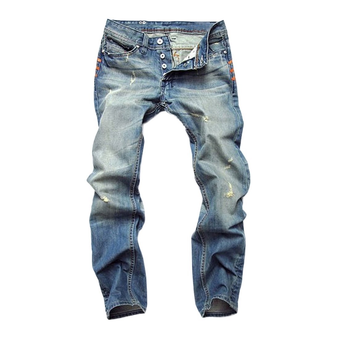 mens jeans with holes