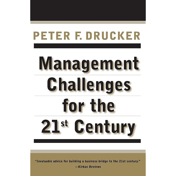 その他 Peter F. Drucker / Managing in the Next Managing in the Next Society: Lessons from the Renown Thinker and