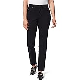 Gloria Vanderbilt Women's Classic Tapered Amanda Jeans