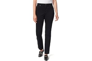 Gloria Vanderbilt Women's Classic Tapered Amanda Jeans
