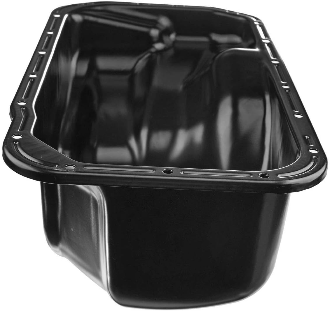 Amazon Com A Premium Engine Oil Pan Replacement For Toyota 4runner 1996 2002 Tacoma 1995 2004 Tundra 2000 2004 3 4l Automotive