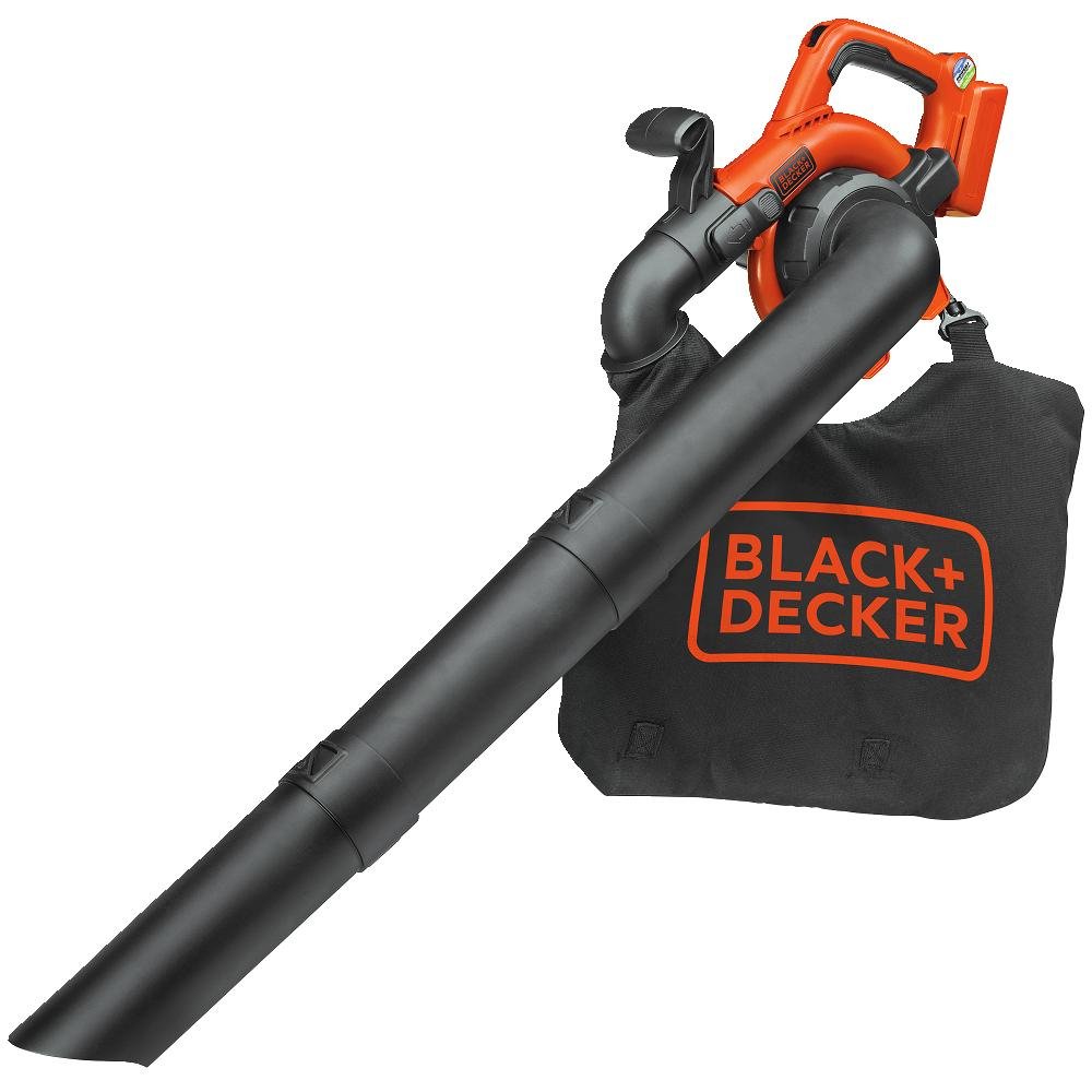 9+ Best Electric Leaf Blowers Reviews (2018 Buying Guide)