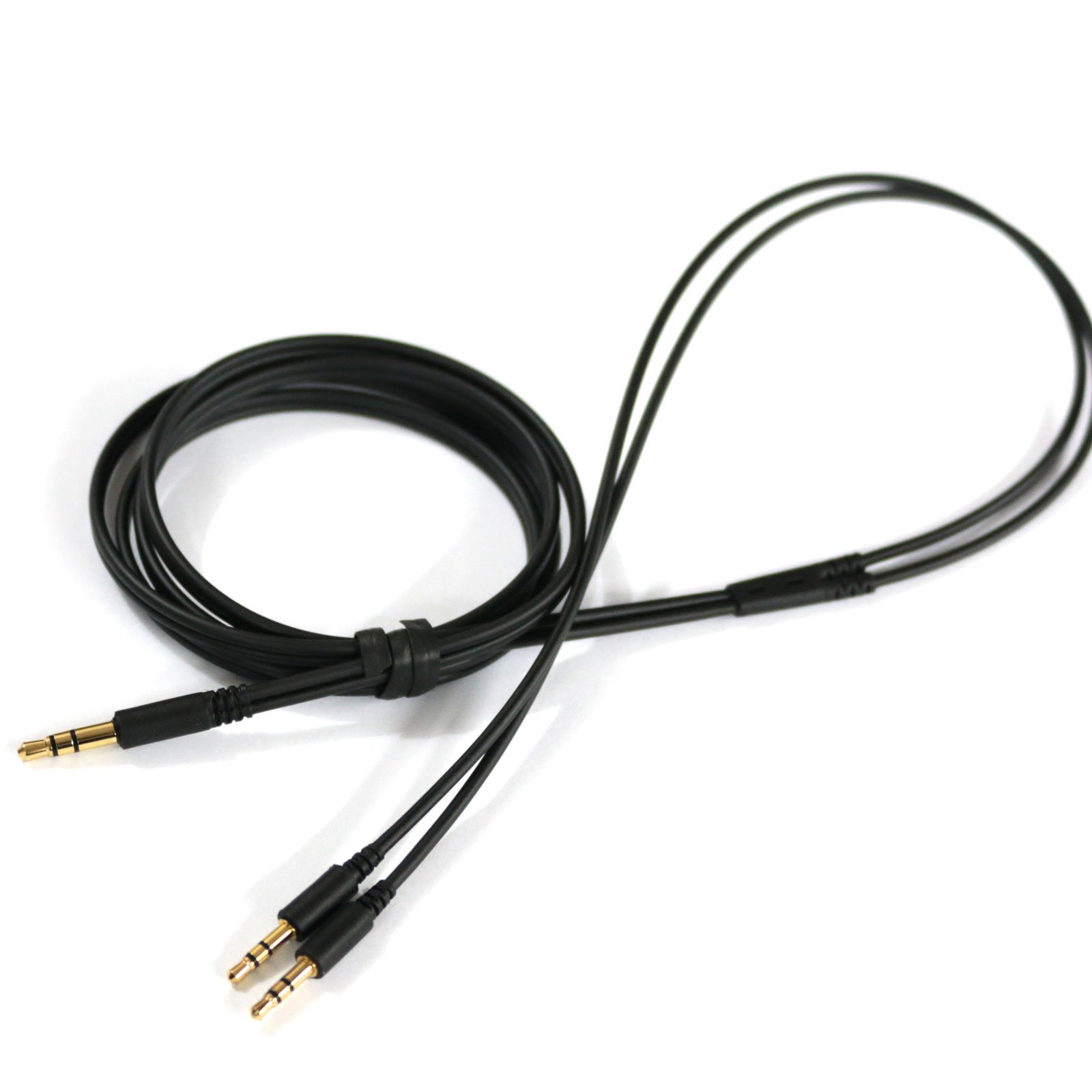 NewFantasia Replacement Cable for Sol Republic Master Tracks HD V8, V10, V12, Sol Republic X3