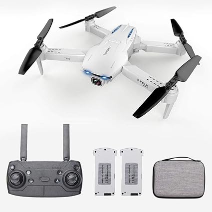 GoolRC S162 Drone with Camera 4K 5G RC 