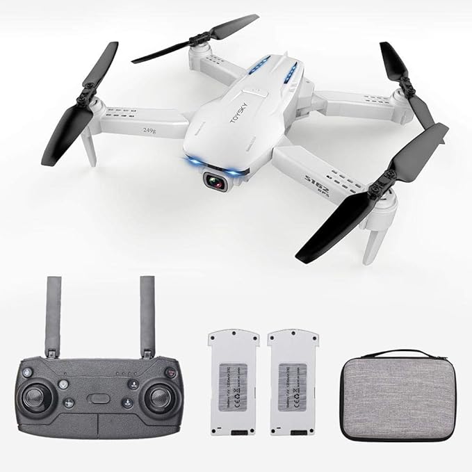 amazing rc quadcopter fpv with camera