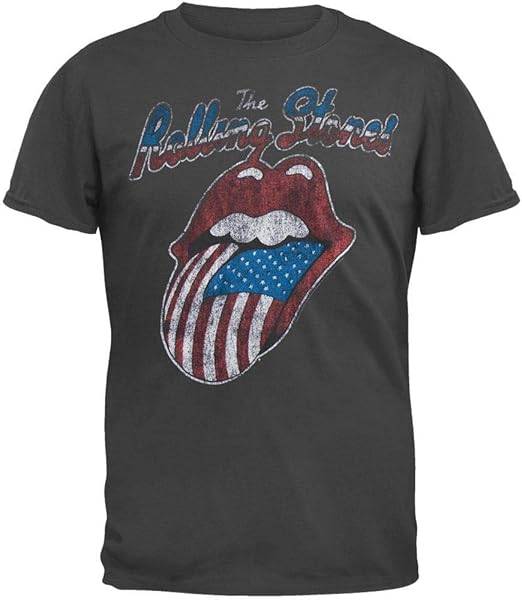 the rolling stones t shirt