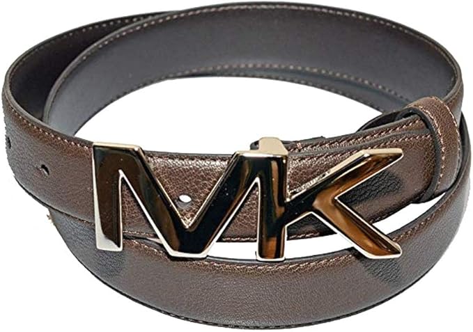 michael kors mens belt amazon