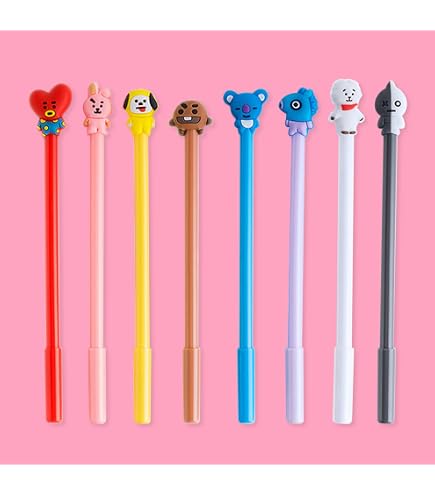 Amazon.com : TinyTAN BTS Merchandise Official Licensed Kpop Merch