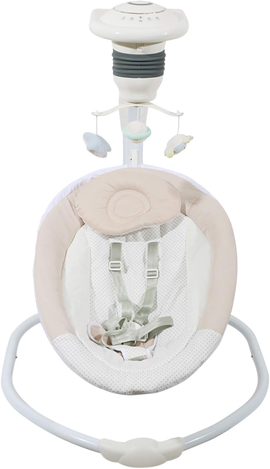 mamalove baby chair