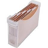 Arquivo Standard Estreito, Ordene Br, Cristal