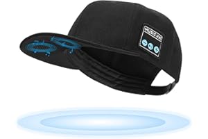 EDYELL Bluetooth hat