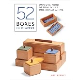52 Boxes in 52 Weeks: Improve Your Design Skills One Box at a Time