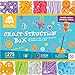 GoldieBlox Craft-Struction Box