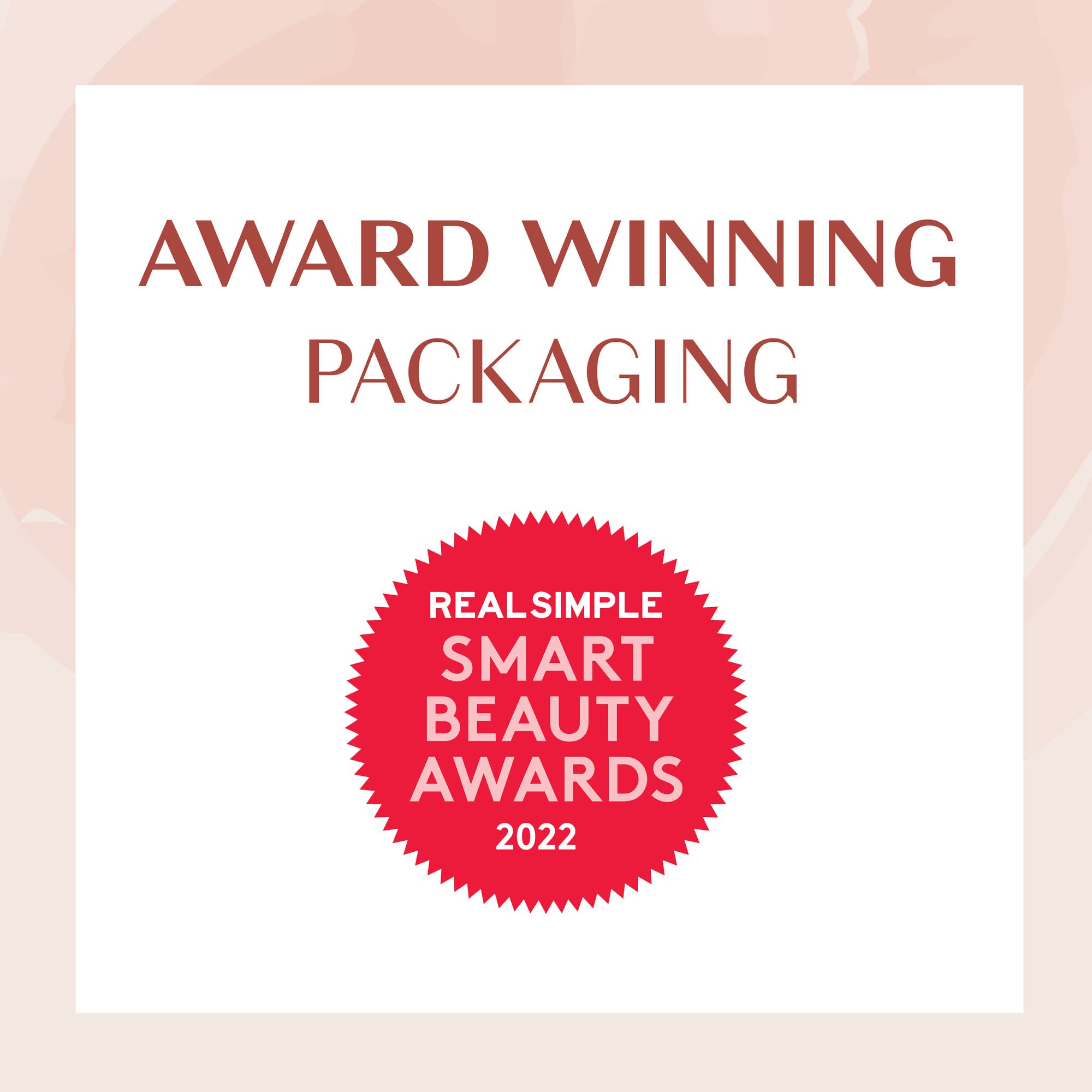 MyKirei by KAO Soothing Peony Milky Lotion, Peony Extract and Rice Water, Sustainable Bottle, with Reusable Decorative Lotion Dispenser 11.5 FL OZ