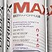 Liporidex MAX Weight Loss Supplements - Best Fat Burner Appetite Suppressant Pills Increase Energy Reduce Belly Fat Control Appetite and Lose Weight Fast - 72 Diet Pills
