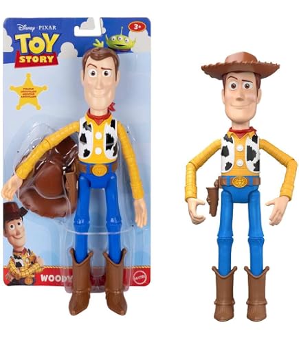 SDCC 2021 Pixar Spotlight Series Exclusive Disney Up Kevin Figure