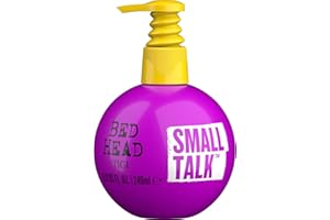 TIGI Bed Head Small Talk Thickening Cream Unisex Cream 8.12 oz