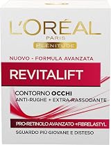 L'Oreal Paris Revitalift Anti-Wrinkle + Firming Eye Cream 15ml view 1