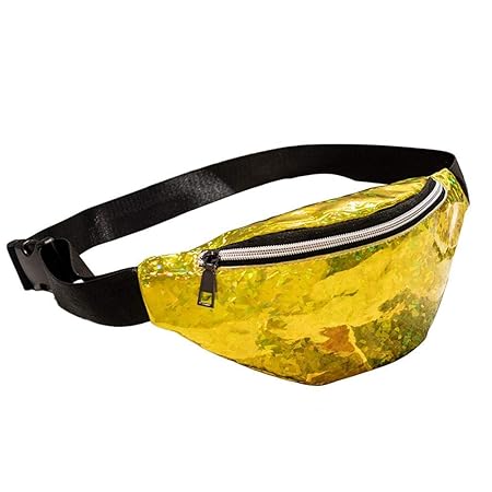 primitive fanny pack
