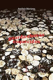 Livro Guarda-chuvas esquecidos