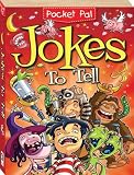 Jokes to Tell (Pocket Pals)