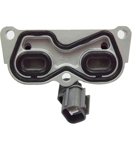 28250-P4R-315 28250P4R315 Automatic Transmission Control Solenoid Valve 28250-P4R-315 28250P4R315 Automatic Transmission Control Solenoid Valve