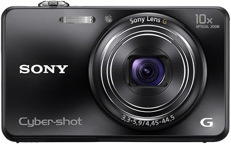 Sony Cyber Shot Dsc Wx150 Appareils Photo Numeriques 18 9 Mpix