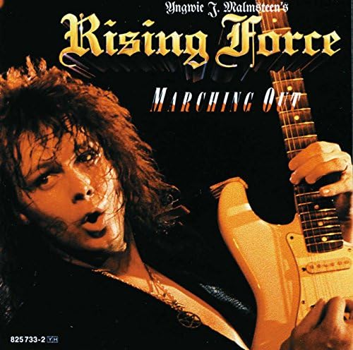 MALMSTEEN,YNGWIE - Trial By Fire: Live in Leningrad - Amazon.com Music