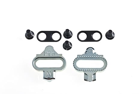 SHIMANO SPD Cleat Set SM-SH56