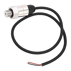 Pressure Transducer Sender Sensor G1/4in 10-30V