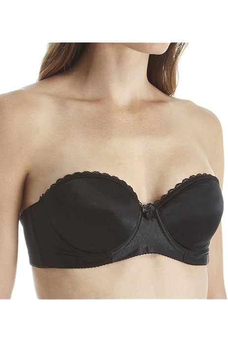 Sujetador Para Espalda Descubierta Zetopump Sujetador Invisible