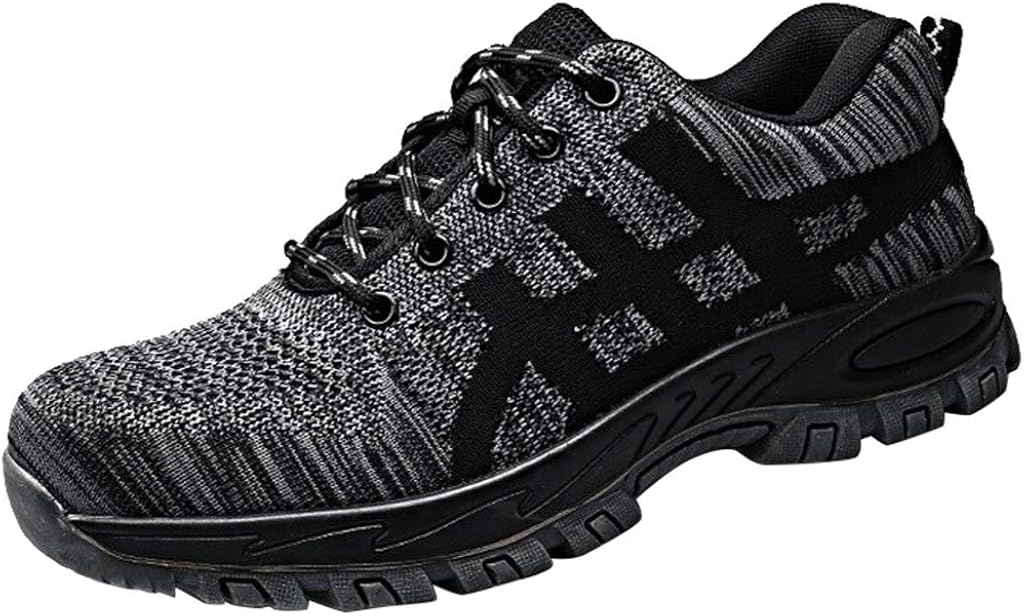 work tennis shoes mens