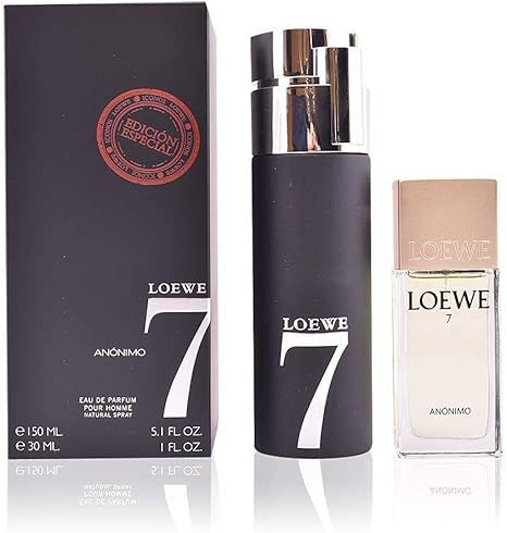 Loewe, Agua de colonia para mujeres - 150 ml.: Amazon.es: Belleza