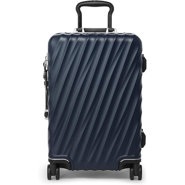新品 TUMI 19 Degree Aluminum インターナショナル TUMI 19 Degree Aluminum International Expandable Carry-On