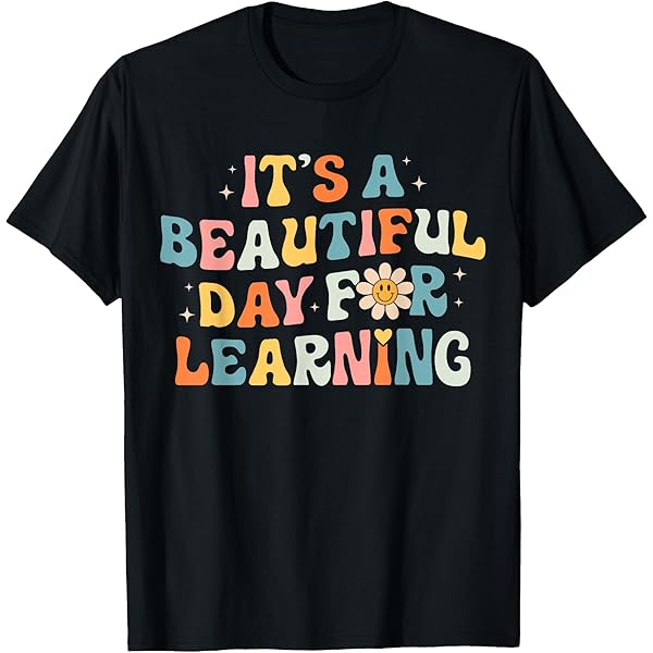 Amazon.com: it's adhd girl summer T-Shirt : Clothing, Shoes