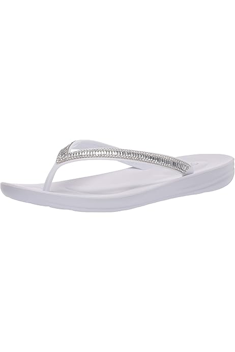 skechers nextwave flip flops