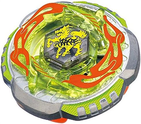 Rock Giraffe (Zurafa) R145WB Metal Masters 4D Beyblade BB-78 - USA SELLER!
