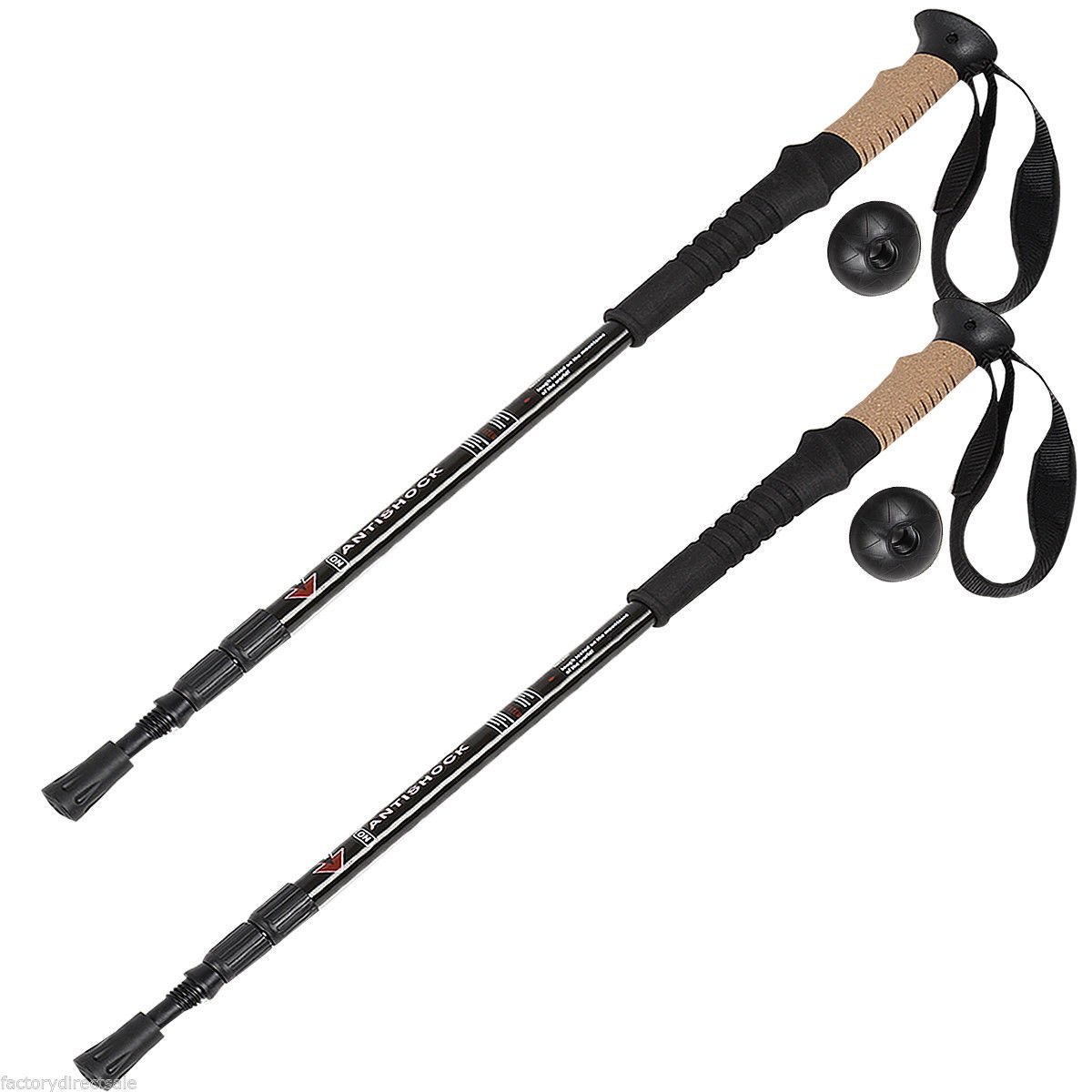 travel walking sticks