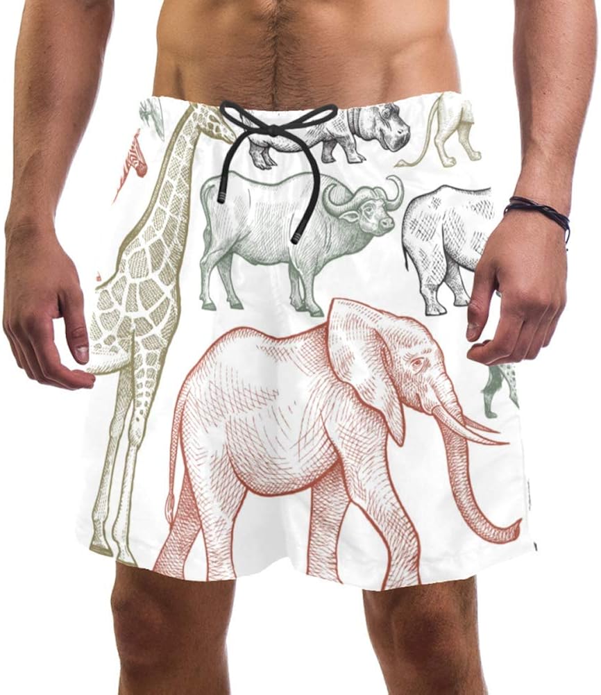 Elephant trunk bathing suit Clearance