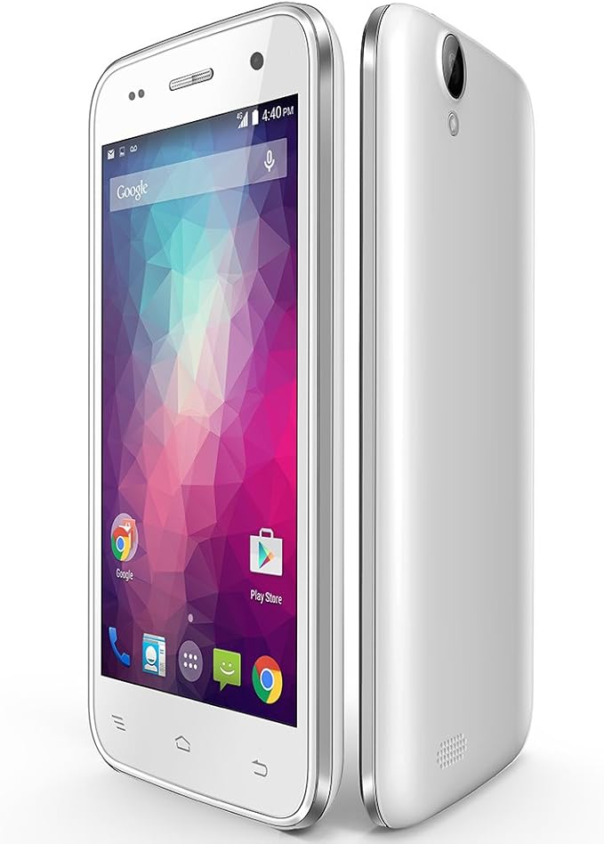 Moxee X100 Smartphone Unlocked GSM 4G HSPA+ Speed 4